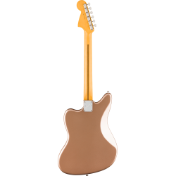 Fender American Professional Classic Jaguar RW Faded Firemist Gold