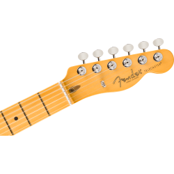 Fender American Professional Classic Hotshot Telecaster SSS MN Faded Lake Placid Blue
