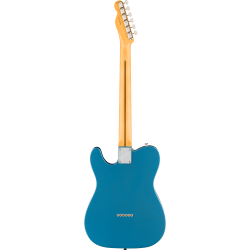 Fender American Professional Classic Hotshot Telecaster SSS MN Faded Lake Placid Blue