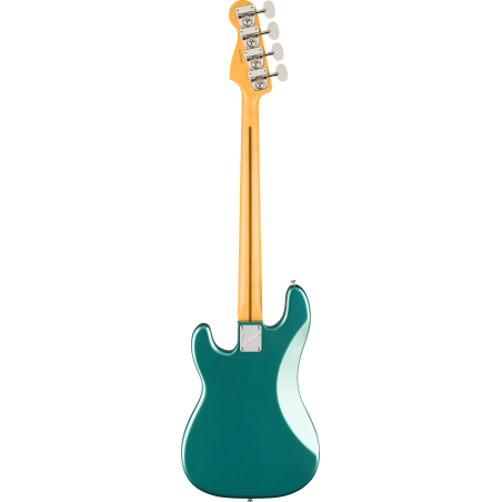 Fender American Professional Classic Precision Bass RW Faded Sherwood Green Metallic