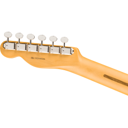 Fender American Professional Classic Hotshot Telecaster SSS RW Faded Sherwood Green Metallic
