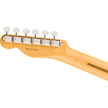 Fender American Professional Classic Hotshot Telecaster SSS RW Faded Sherwood Green Metallic