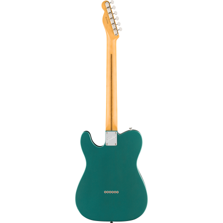 Fender American Professional Classic Hotshot Telecaster SSS RW Faded Sherwood Green Metallic