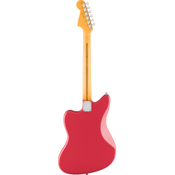 Fender American Professional Classic Jazzmaster RW Faded Dakota Red