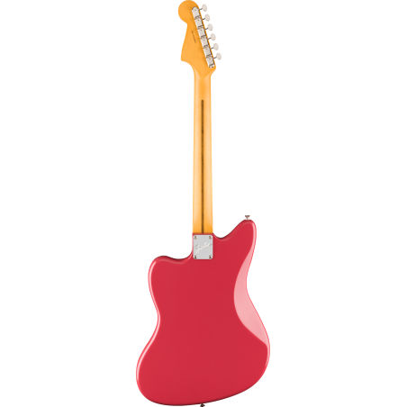 Fender American Professional Classic Jazzmaster RW Faded Dakota Red