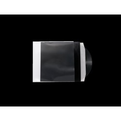 Reloop Premium 12 Vinyl LP Outer Sleeves (100pcs)