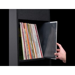 Reloop Premium 12 Vinyl LP Outer Sleeves (100pcs)