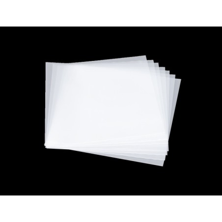Reloop Premium 12 Vinyl LP Outer Sleeves (100pcs)