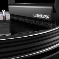 Reloop Premium Carbon Fibre Brush