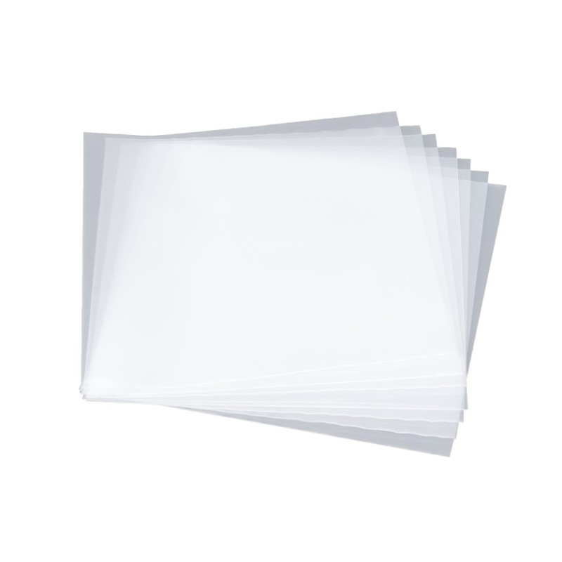 Reloop Premium 12 Vinyl LP Outer Sleeves (100pcs)