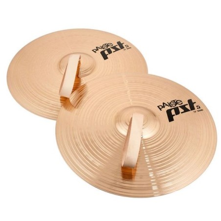 Paiste Band Cymbal PST5 16"