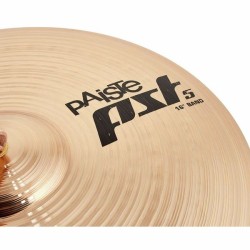 Paiste Band Cymbal PST5 16"