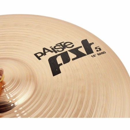 Paiste Band Cymbal PST5 16"