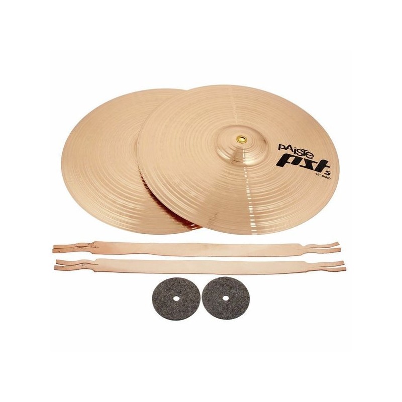 Paiste Band Cymbal PST5 16"