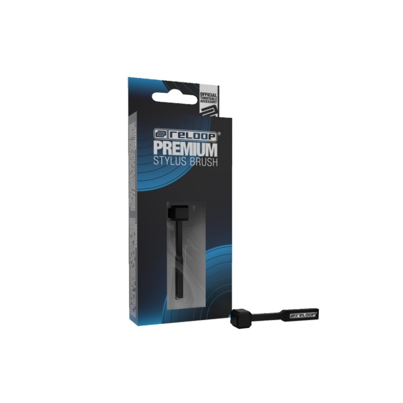 Reloop Premium Stylus Brush