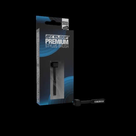 Reloop Premium Stylus Brush