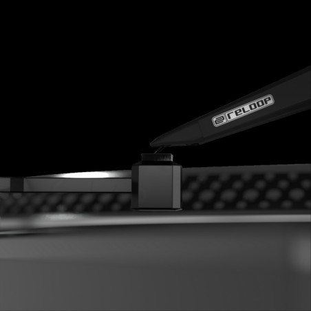Reloop Premium Stylus Brush