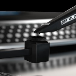 Reloop Premium Stylus Brush