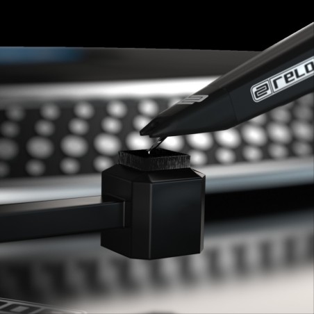 Reloop Premium Stylus Brush