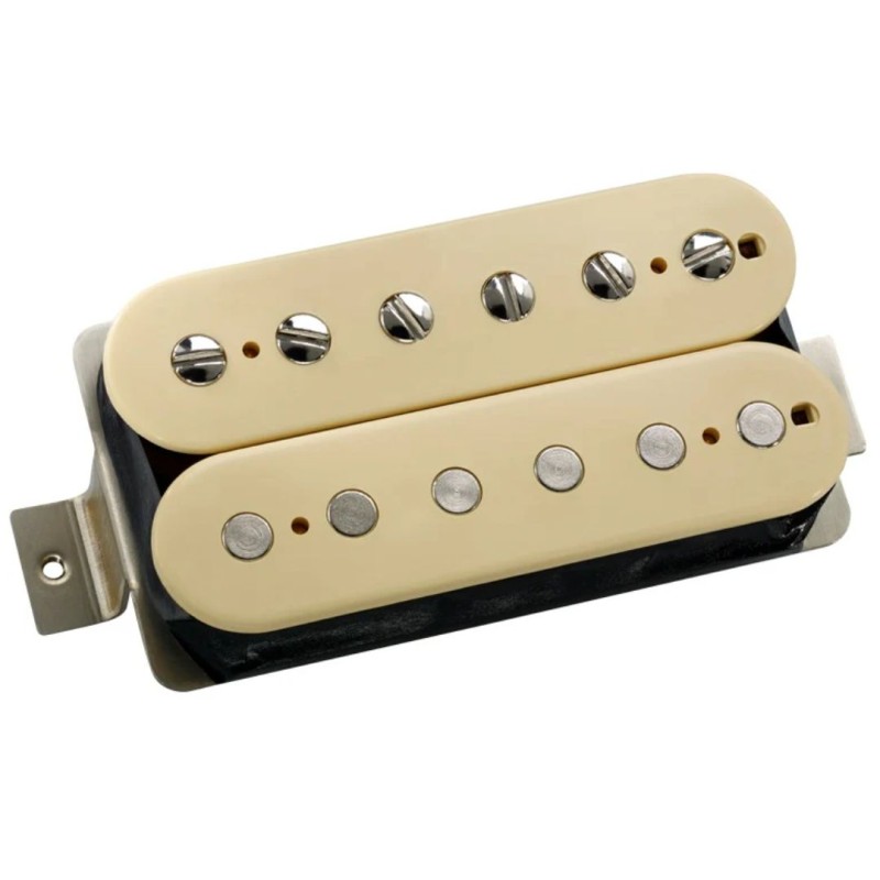 DiMarzio Paf 57 Neck Relic White DP308Z