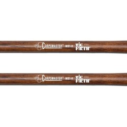 Vic Firth MB1H Corpsmaster Bass Mallets Small