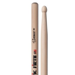 Vic Firth MS2 Corpsmaster Snare Sticks