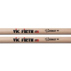 Vic Firth MS2 Corpsmaster Snare Sticks