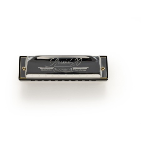 HOHNER New Special 20 Country A Major
