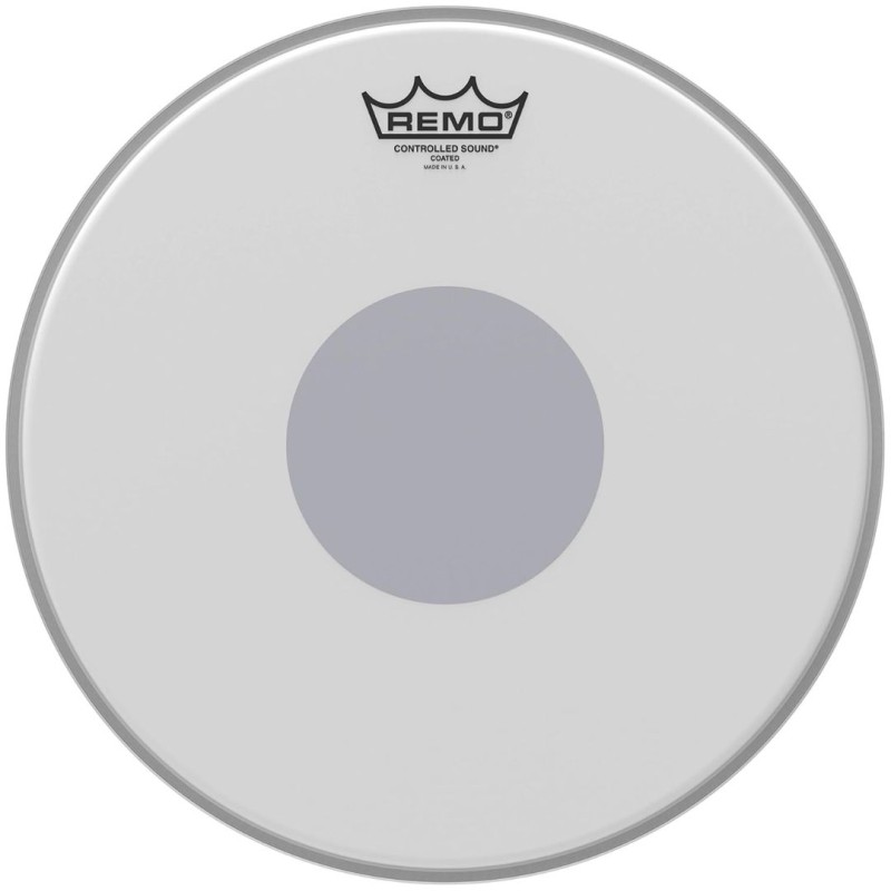 REMO Controlled Sound 10" CS-0110-10