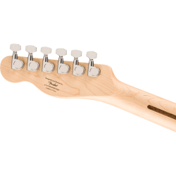 Squier Affinity Series Telecaster Thinline MN WPG 3-Color Sunburst