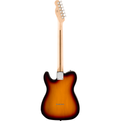 Squier Affinity Series Telecaster Thinline MN WPG 3-Color Sunburst