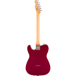 Squier Classic Vibe Custom Esquire LRL PPG Candy Apple Red