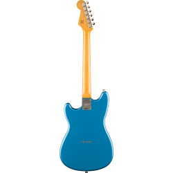 Squier Classic Vibe Duo-Sonic HS LRL PPG Lake Placid Blue