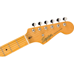 Squier Classic Vibe '50s Stratocaster HT MN PPG Surf Green