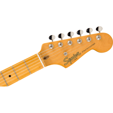 Squier Classic Vibe '50s Stratocaster HT MN PPG Surf Green