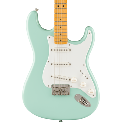 Squier Classic Vibe '50s Stratocaster HT MN PPG Surf Green