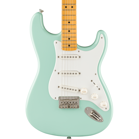 Squier Classic Vibe '50s Stratocaster HT MN PPG Surf Green