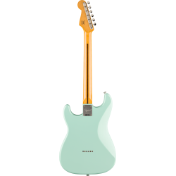Squier Classic Vibe '50s Stratocaster HT MN PPG Surf Green