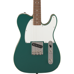 Squier Classic Vibe Custom Esquire LRL PPG Sherwood Green