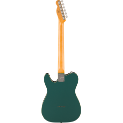 Squier Classic Vibe Custom Esquire LRL PPG Sherwood Green