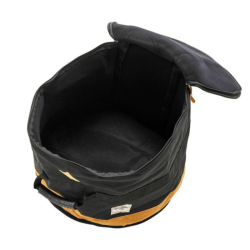 TAMA TDSS52KBK Black Bag Drum Set