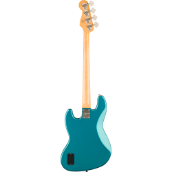 Squier Classic Vibe Active '70s Jazz Bass MN PPG Ocean Turquoise