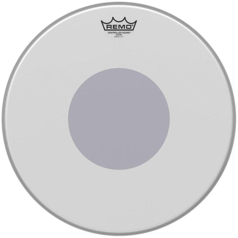 REMO Controlled Sound 18" CS-0118-10