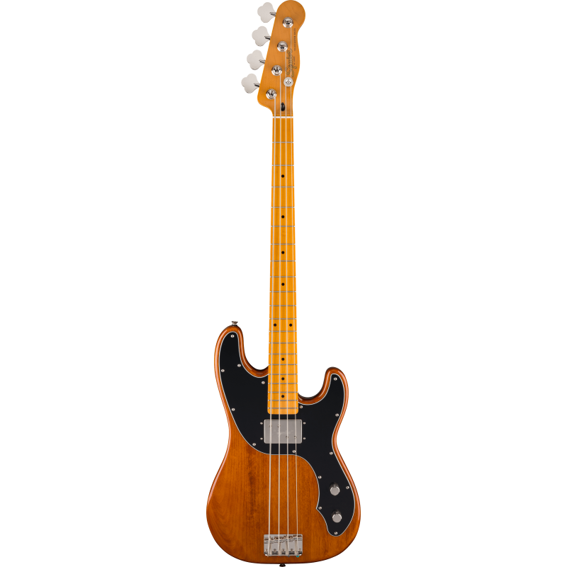 Squier Classic Vibe Telecaster Bass MN BPG Mocha
