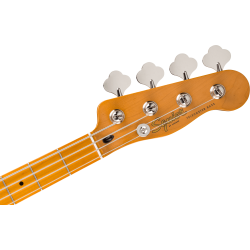 Squier Classic Vibe Telecaster Bass MN BPG Mocha