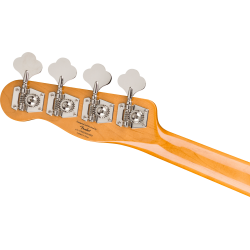 Squier Classic Vibe Telecaster Bass MN BPG Mocha