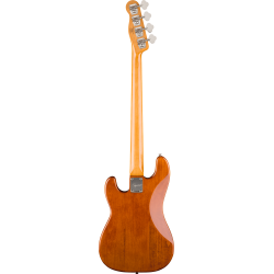 Squier Classic Vibe Telecaster Bass MN BPG Mocha