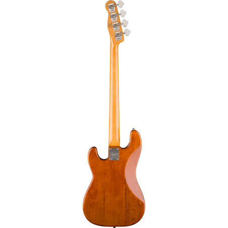 Squier Classic Vibe Telecaster Bass MN BPG Mocha
