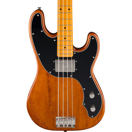 Squier Classic Vibe Telecaster Bass MN BPG Mocha
