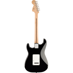 Squier Affinity Series Stratocaster Mustang Micro Pack Black